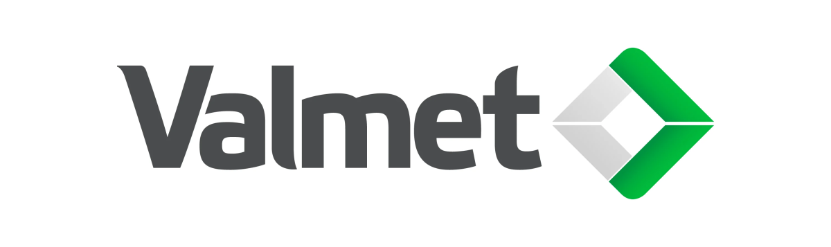 Logotype of Valmet
