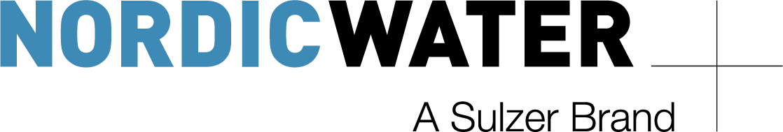 Logotype of Nordic Water Products