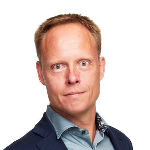 Martin Nilsson, CPQ- & configuratorexpert bij Combinum