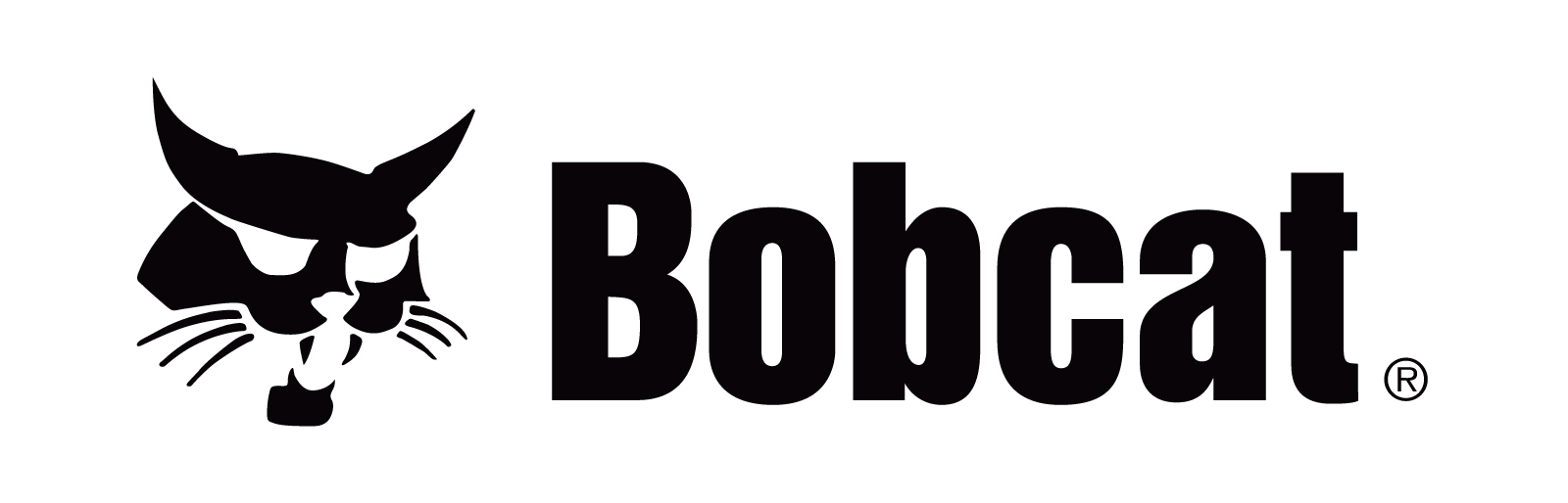Logotype of Doosan Bobcat